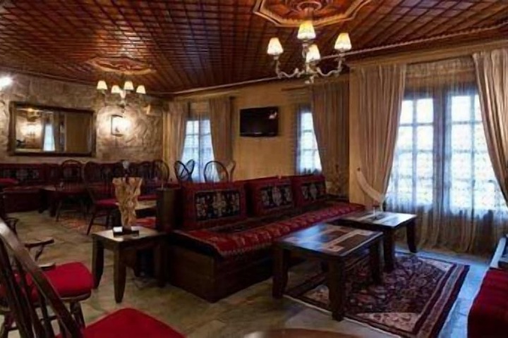 Hotel Interior 4 of 46