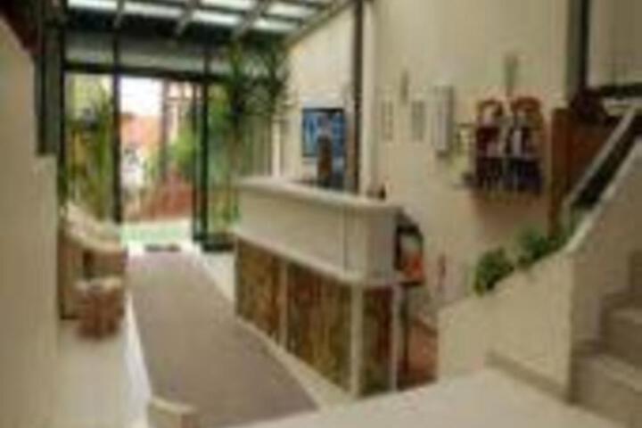 Hotel Pantex