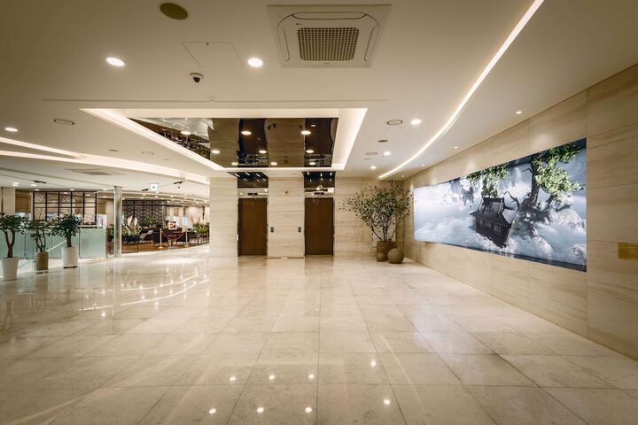 Hotel Interior 2 of 84