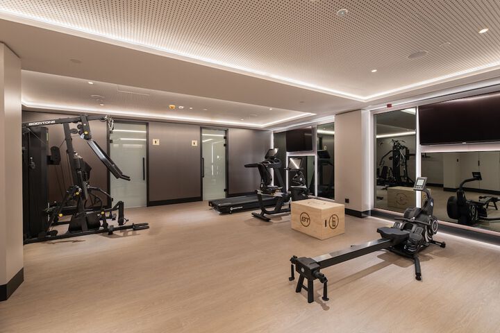 Health and Fitness 66 of 75