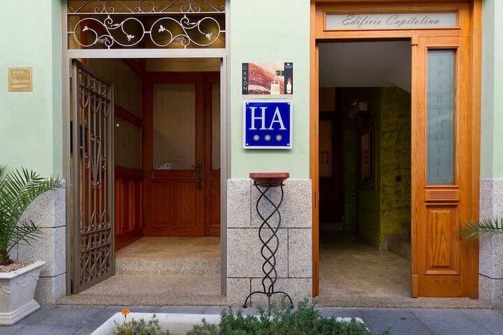 Hotel 34 of 35