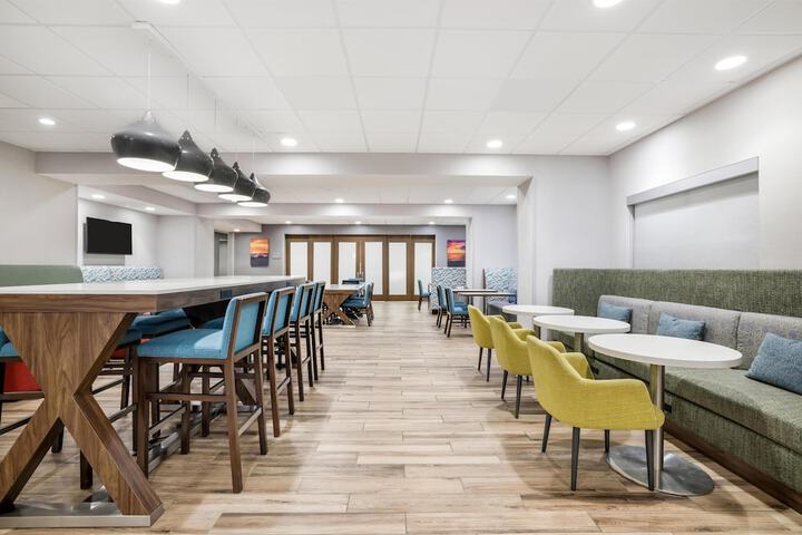 Hotel Interior 2 of 49