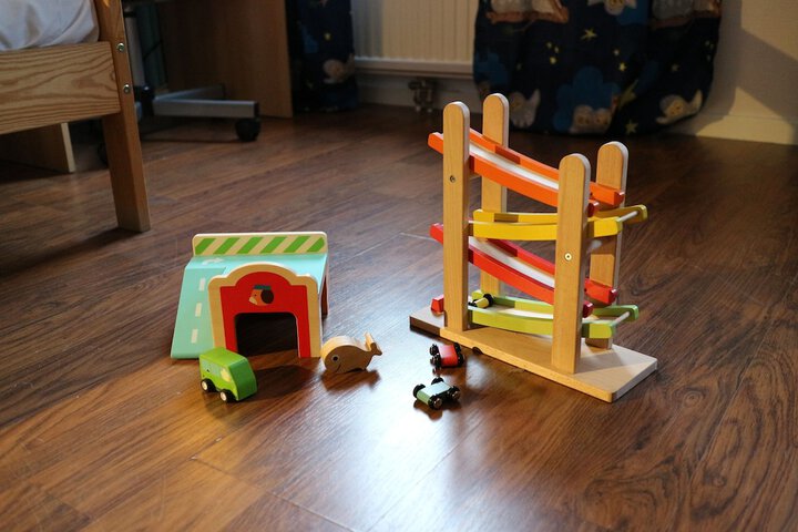 Children's activities