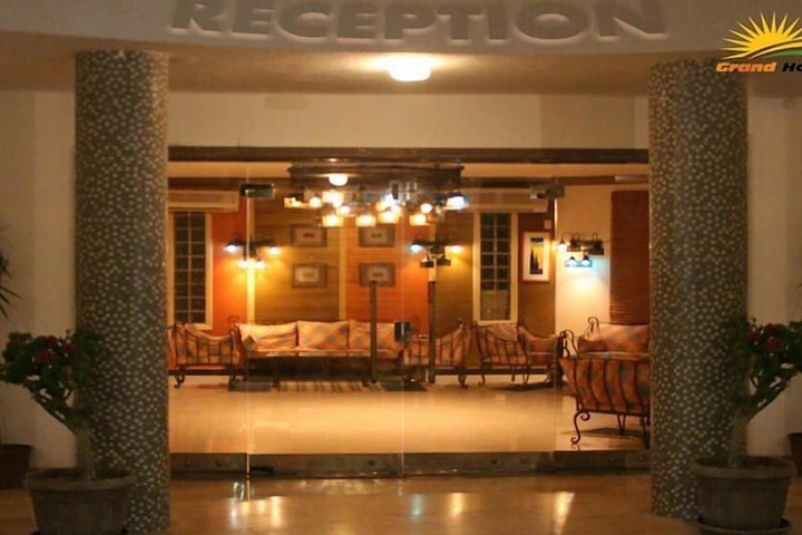 Hotel Interior 3 of 10