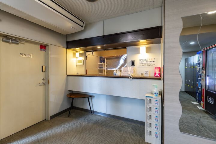 Hotel Interior 3 of 84