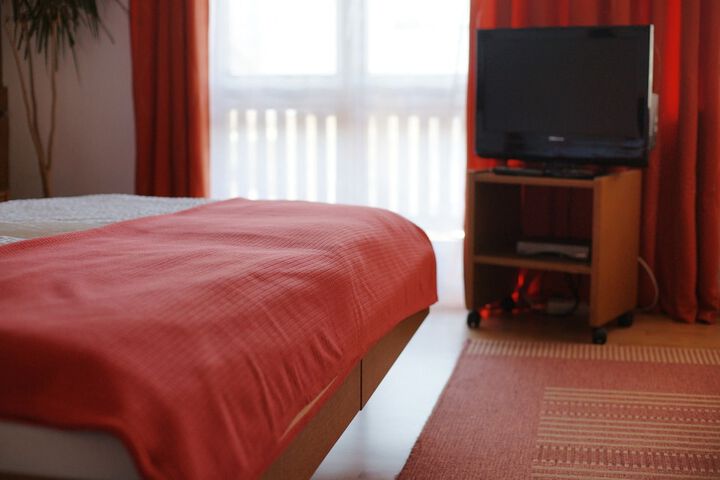 Hotel St. Georg in Bad Reichenhall