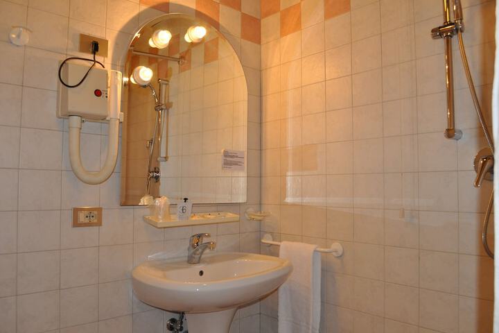 Bathroom Vanities