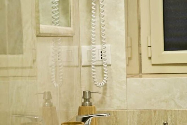 Bath Amenities