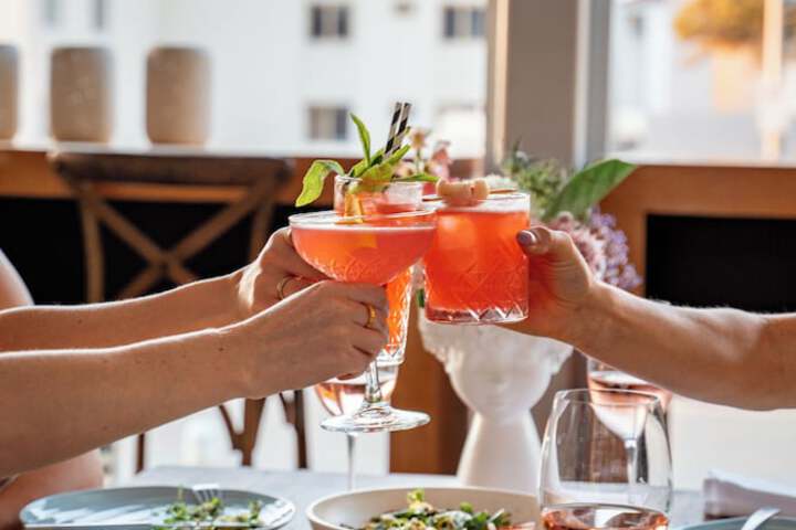 Dining Photos