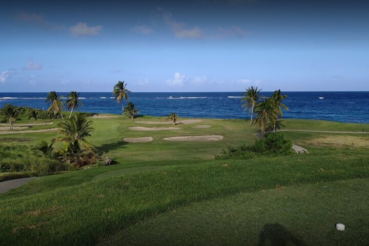 Golf 36 of 46
