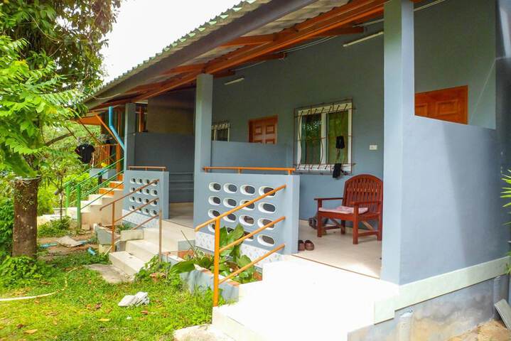 Terrace/Patio 7 of 16