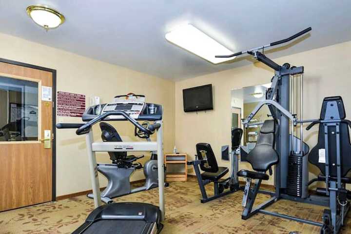 Health and Fitness 17 of 20