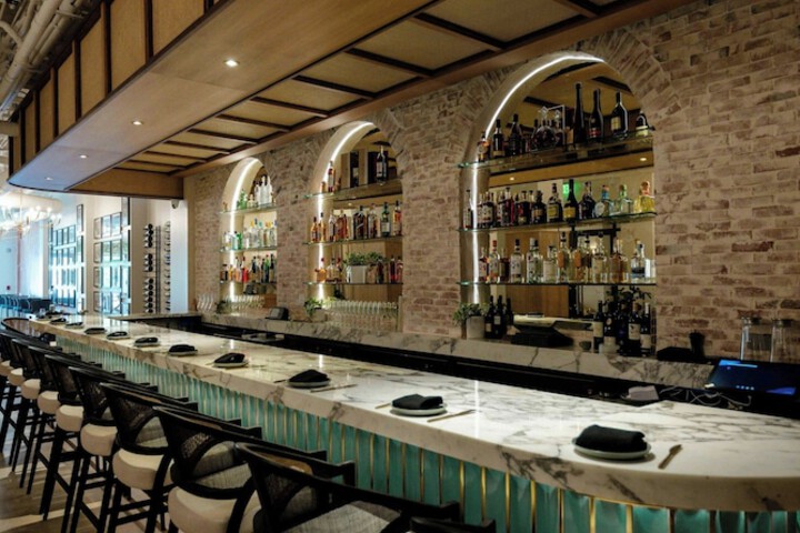Lounge 59 of 62