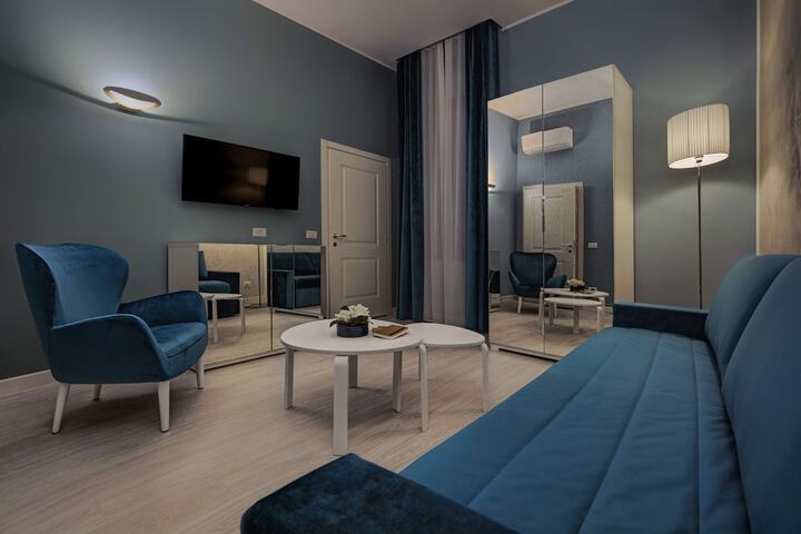 Extra beds