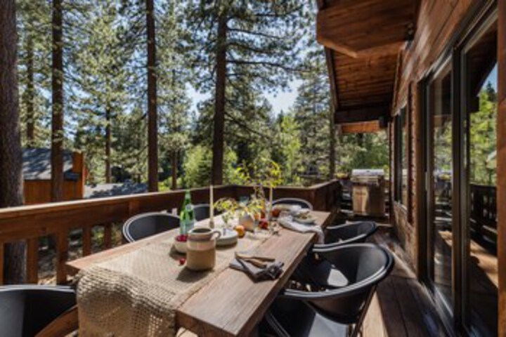 Terrace/Patio 7 of 45