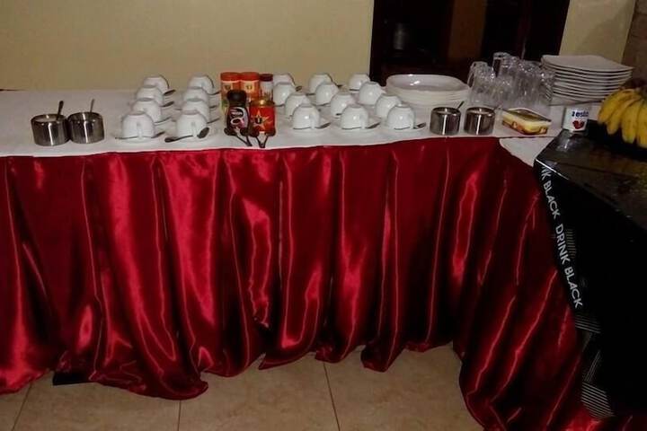 Breakfast/Coffee Service 10 of 15