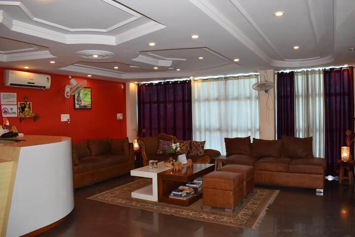 Hotel Interior 2 of 57