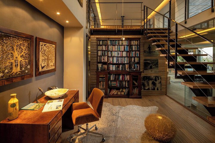 Hotel Interior 133 of 161
