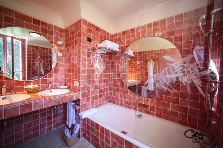Bath Interior