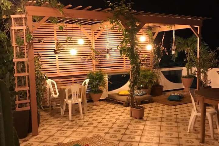 Terrace/Patio 21 of 40