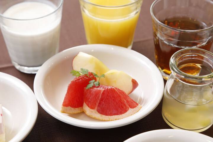 Breakfast/Coffee Service 68 of 90