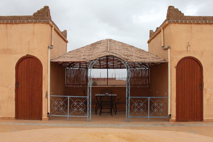 Terrace/Patio 59 of 62