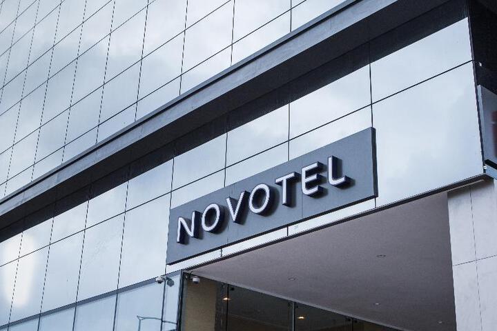 Novotel Rj Porto Atlântico