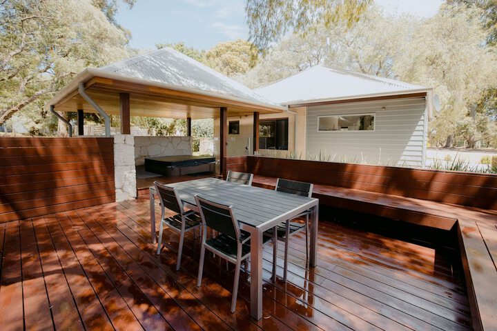 Terrace/Patio 34 of 71