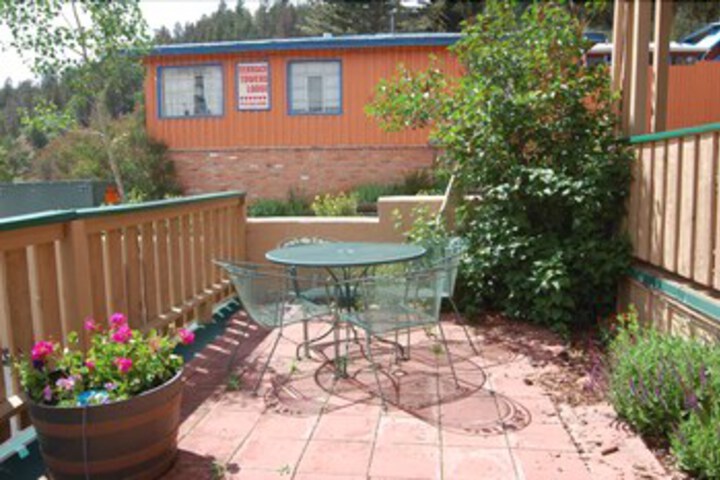 Terrace/Patio 24 of 24