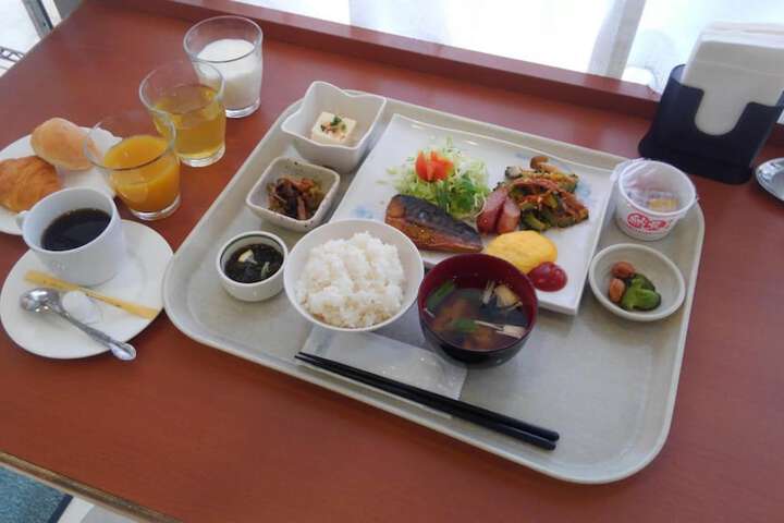 Restaurants