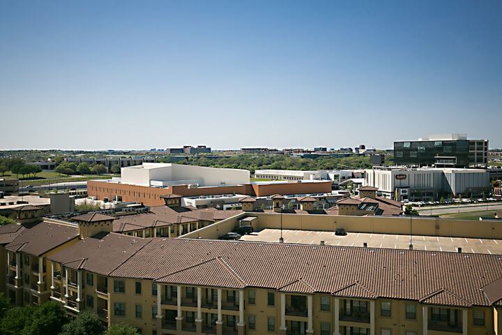 City view