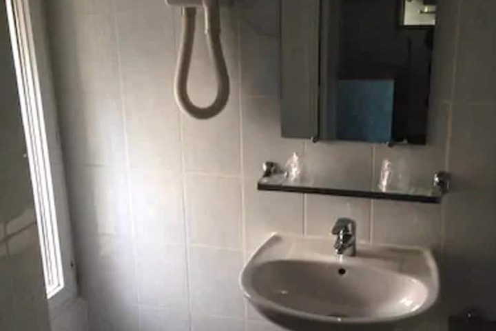 Bath Amenities