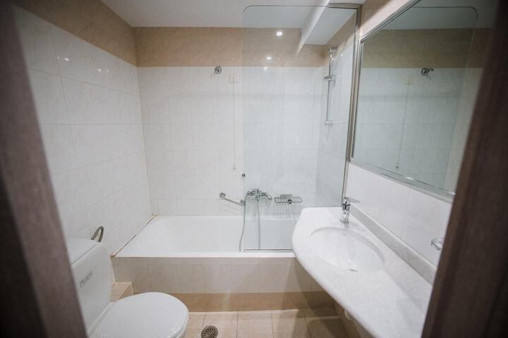 Bath Amenities