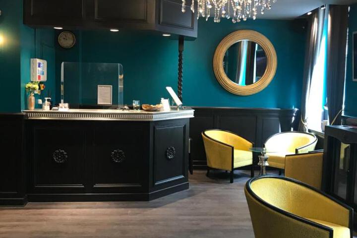 Spa and Wellness Pictures