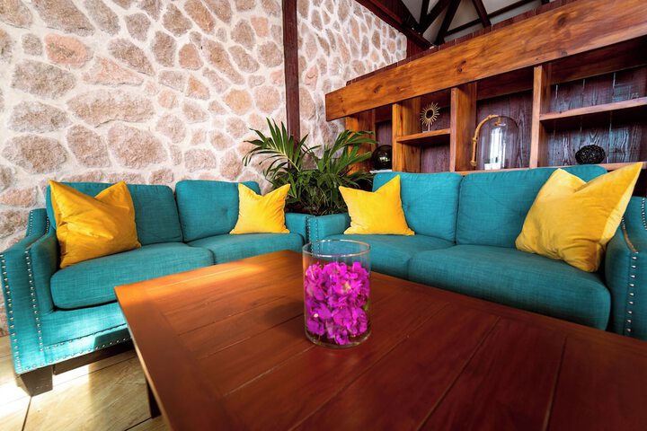 Hotel Interior 46 of 60
