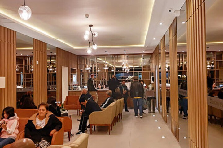 Hotel Interior 2 of 32