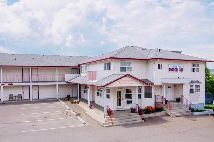 Hotel 36 of 37