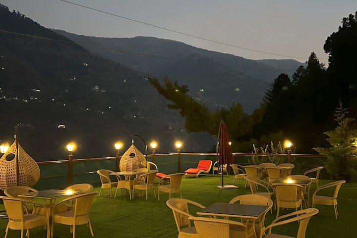 Terrace/Patio 54 of 84