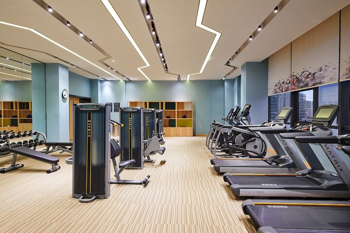 Health and Fitness 23 of 38