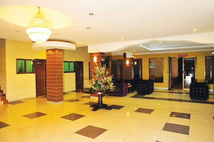 Hotel Interior 3 of 27