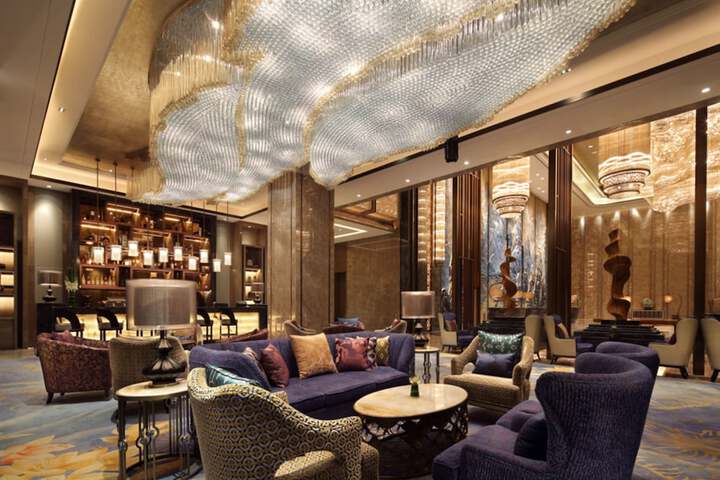 Hotel Interior 3 of 44