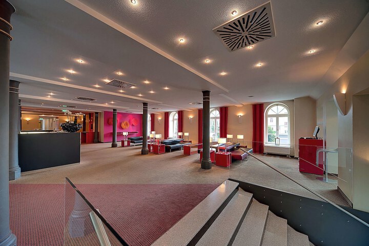 Hotel Interior 7 of 71