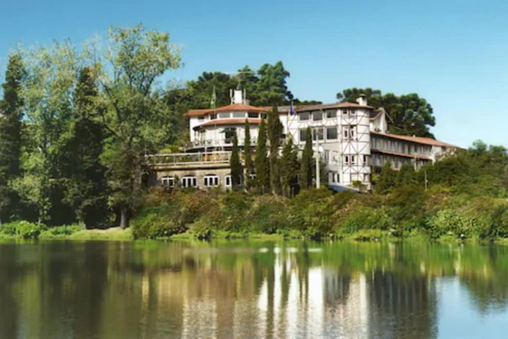 Hotel 126 of 129