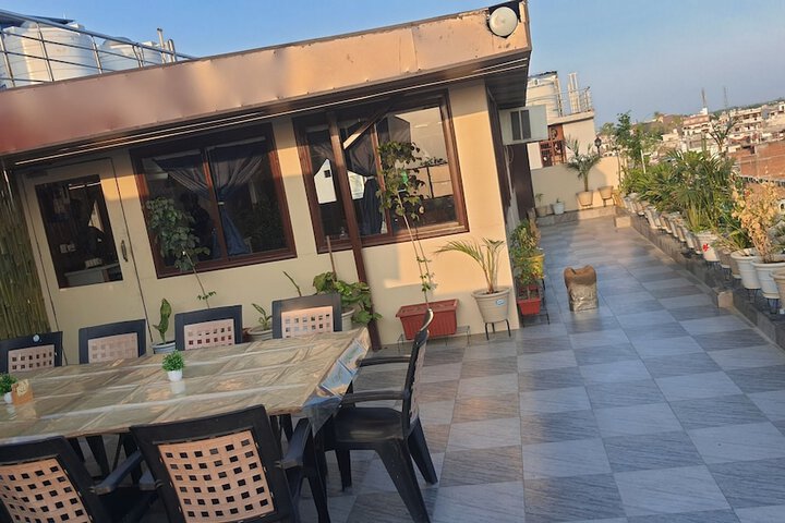 Terrace/Patio 8 of 13