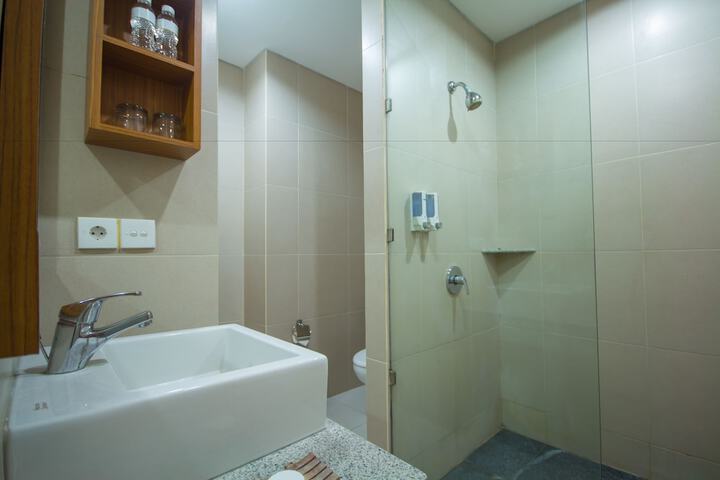 Bath Amenities