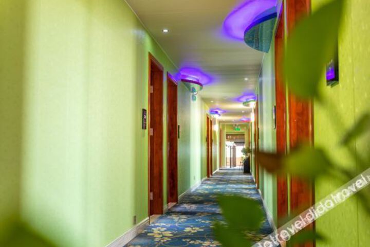 Hotel Interior 16 of 29