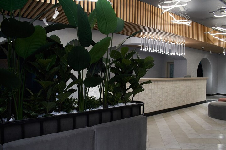 Hotel Interior 3 of 35