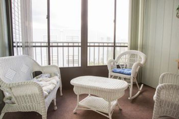 Terrace/Patio 2 of 14