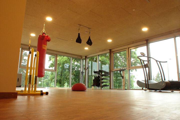 Health and Fitness 18 of 28