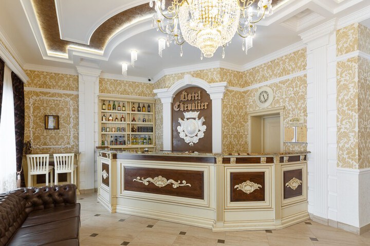 Hotel Interior 3 of 43